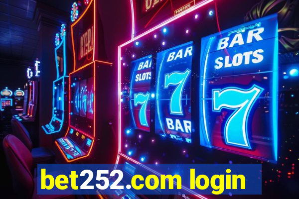 bet252.com login