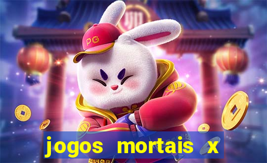 jogos mortais x filme completo dublado