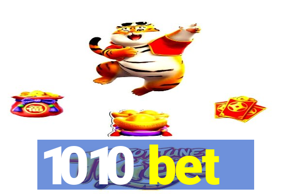 1010 bet