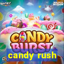 candy rush