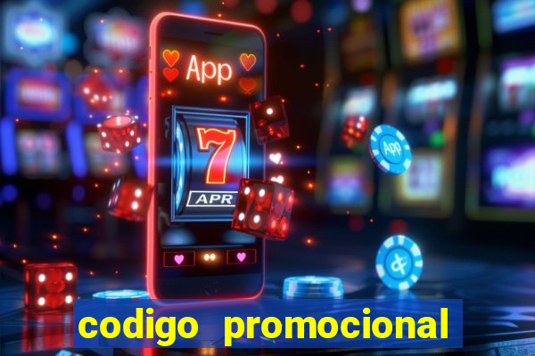 codigo promocional pix bet