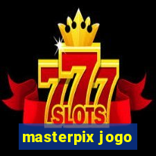 masterpix jogo