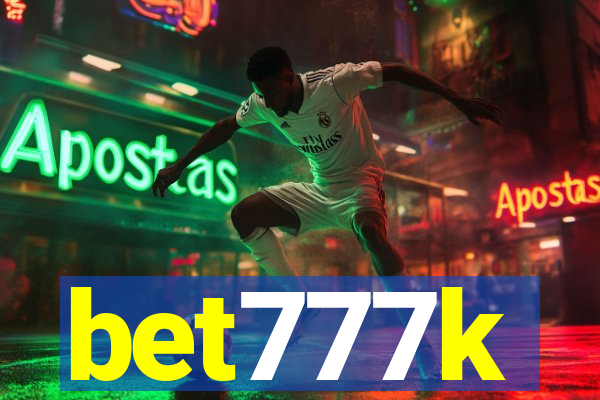 bet777k