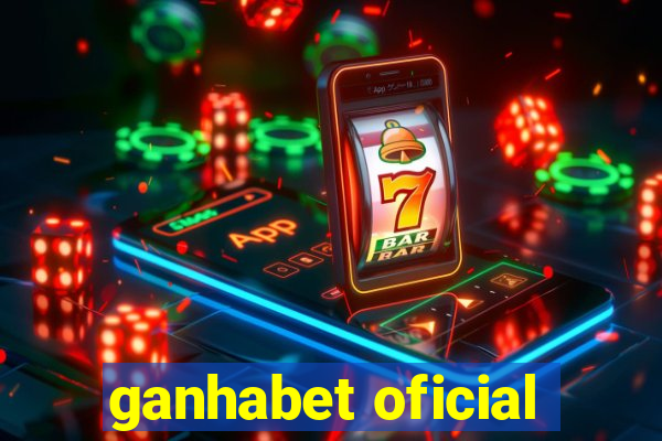 ganhabet oficial