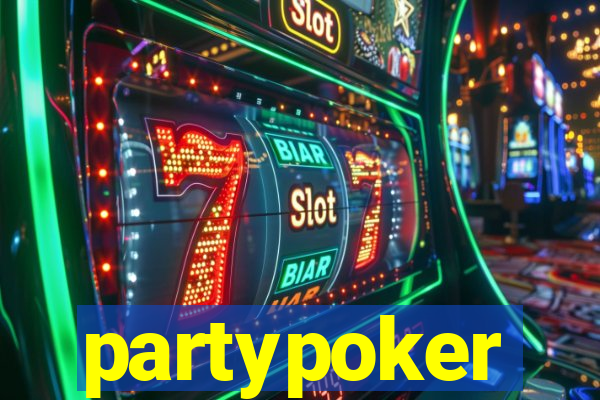 partypoker