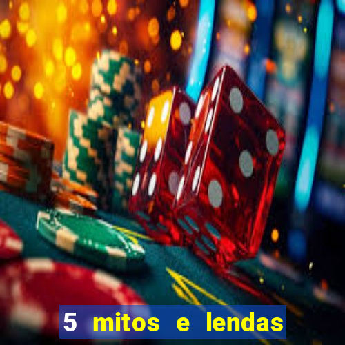 5 mitos e lendas sobre a lua