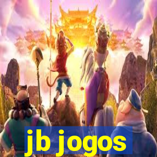 jb jogos