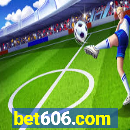 bet606.com