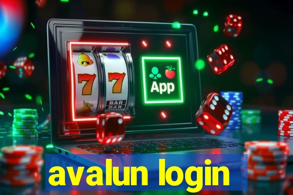 avalun login