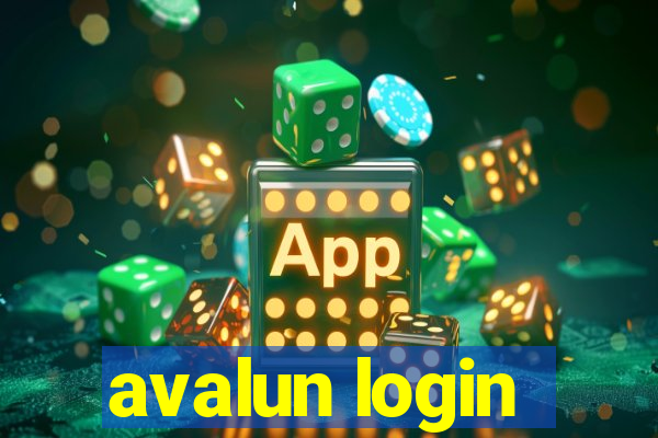 avalun login