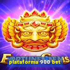 plataforma 900 bet