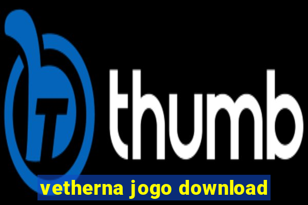 vetherna jogo download