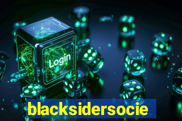 blacksidersociety