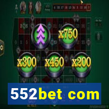 552bet com