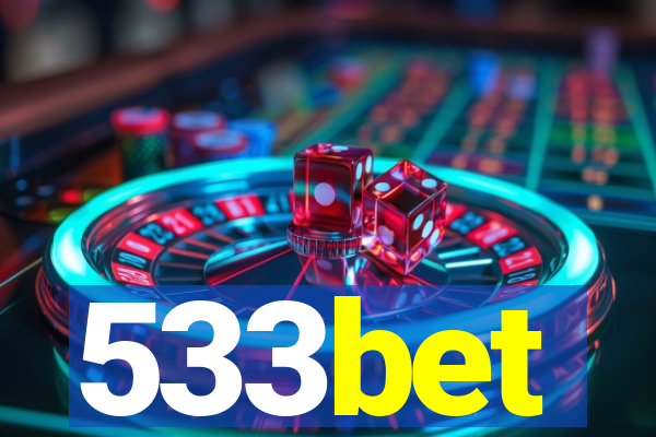 533bet