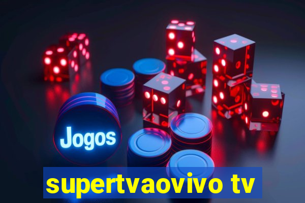 supertvaovivo tv