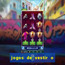 jogos de vestir o justin bieber