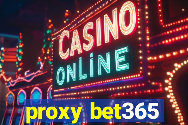 proxy bet365