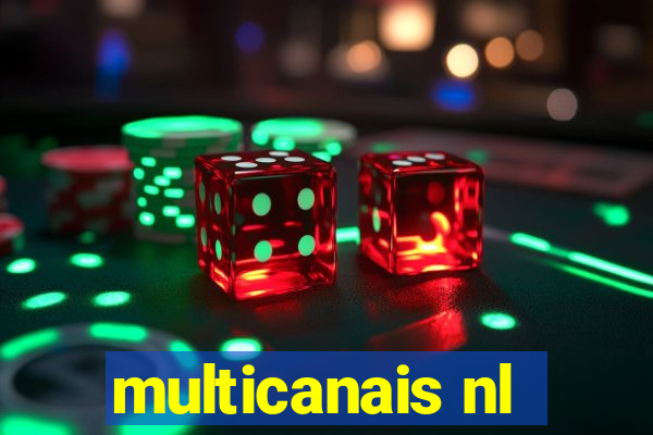 multicanais nl