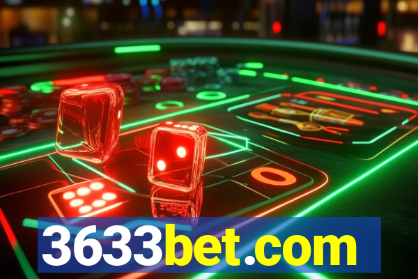 3633bet.com