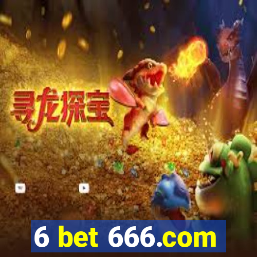 6 bet 666.com