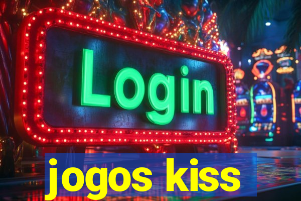 jogos kiss