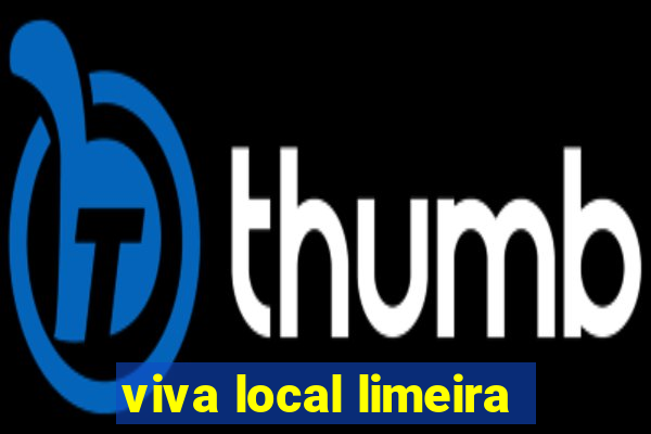 viva local limeira