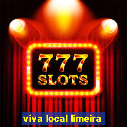 viva local limeira