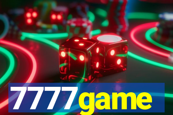 7777game