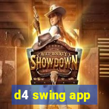 d4 swing app