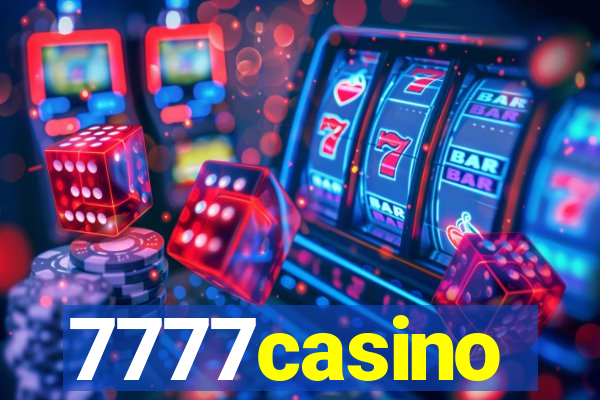 7777casino