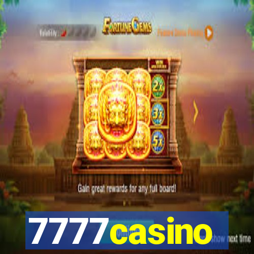 7777casino