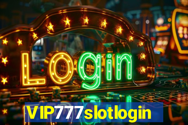 VIP777slotlogin