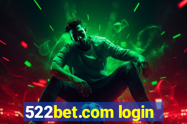 522bet.com login