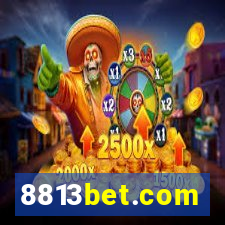 8813bet.com