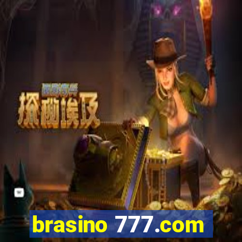 brasino 777.com