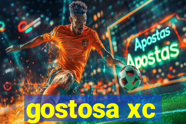 gostosa xc