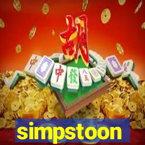 simpstoon