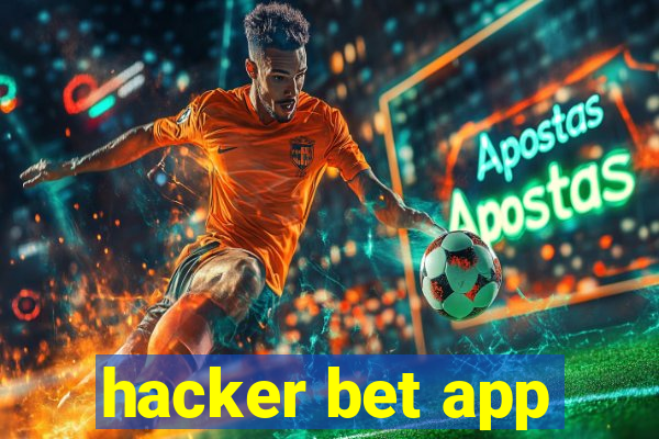 hacker bet app