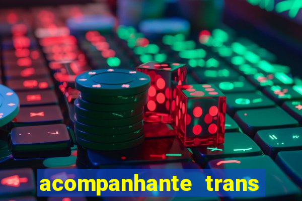 acompanhante trans santos sp