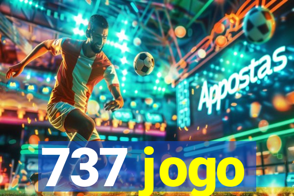 737 jogo