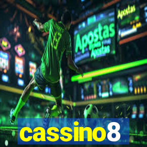 cassino8