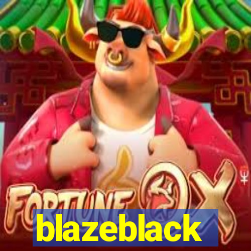 blazeblack