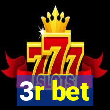 3r bet