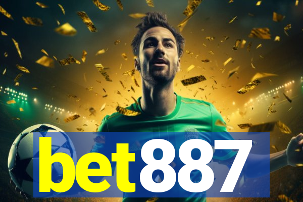 bet887