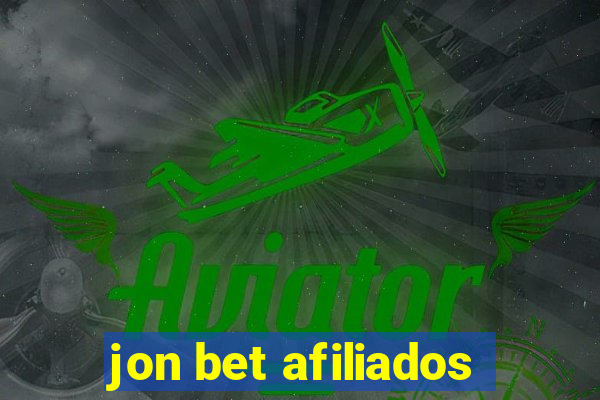 jon bet afiliados