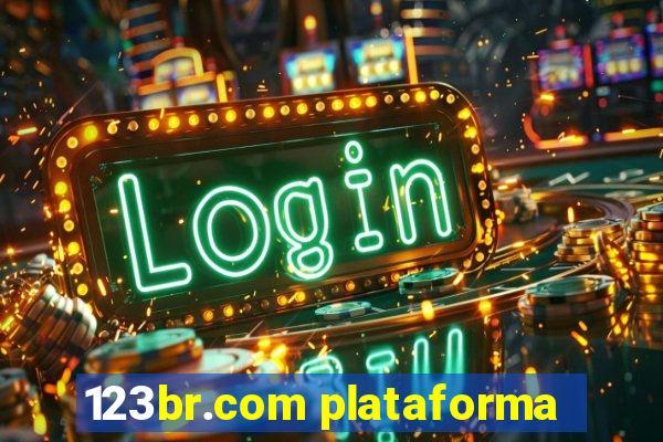 123br.com plataforma