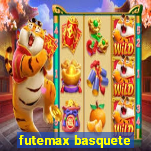 futemax basquete