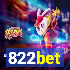 822bet