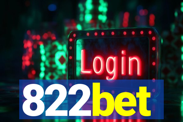 822bet